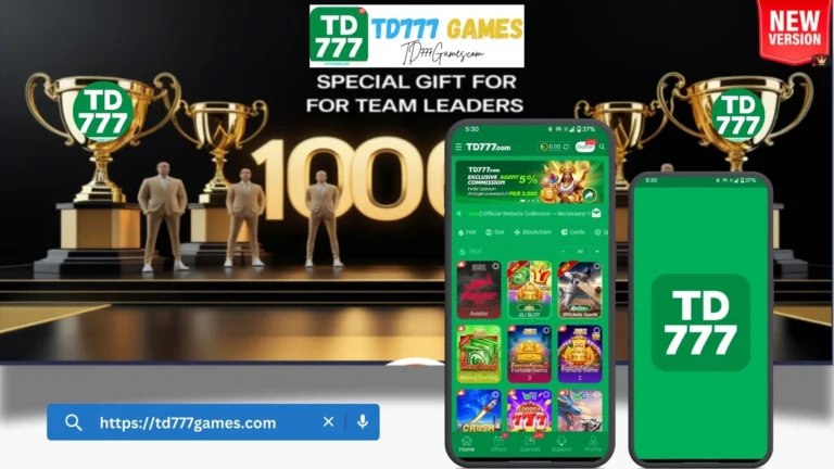 Download TD777 Game