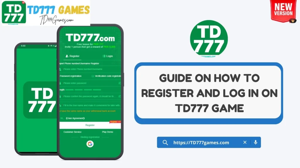 TD777 APK