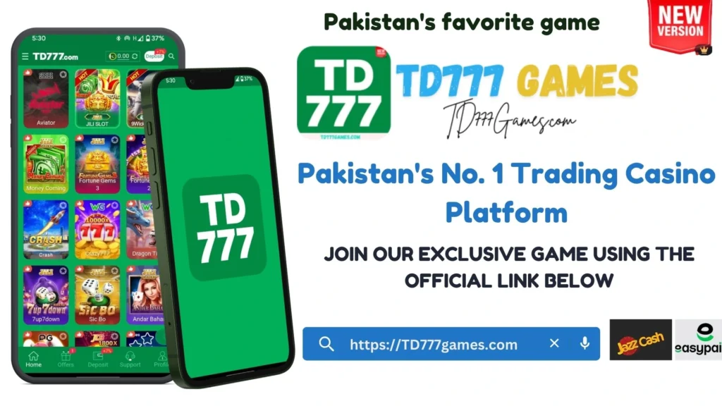 TD777 Game
