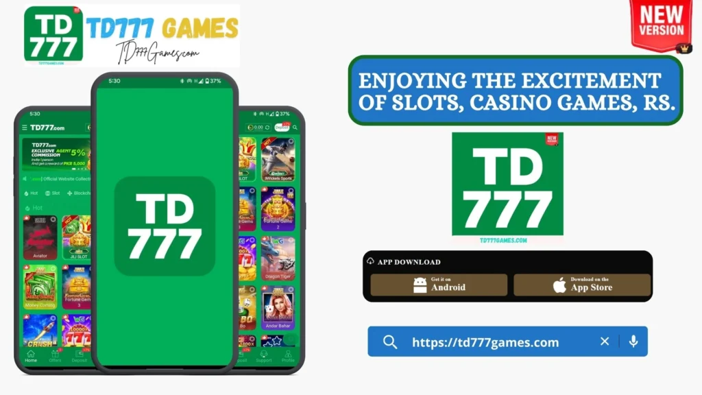 TD777 Online